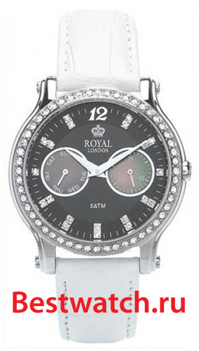 Часы Royal London Fashion 21071-03